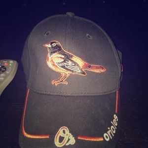 Back when the Orioles were good